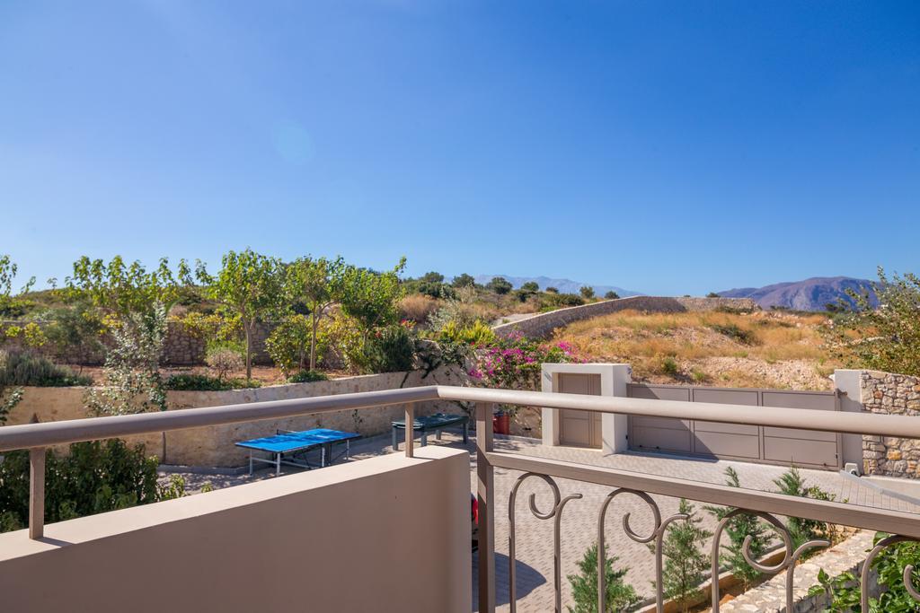 Crete View Βίλα Μαράθι Δωμάτιο φωτογραφία