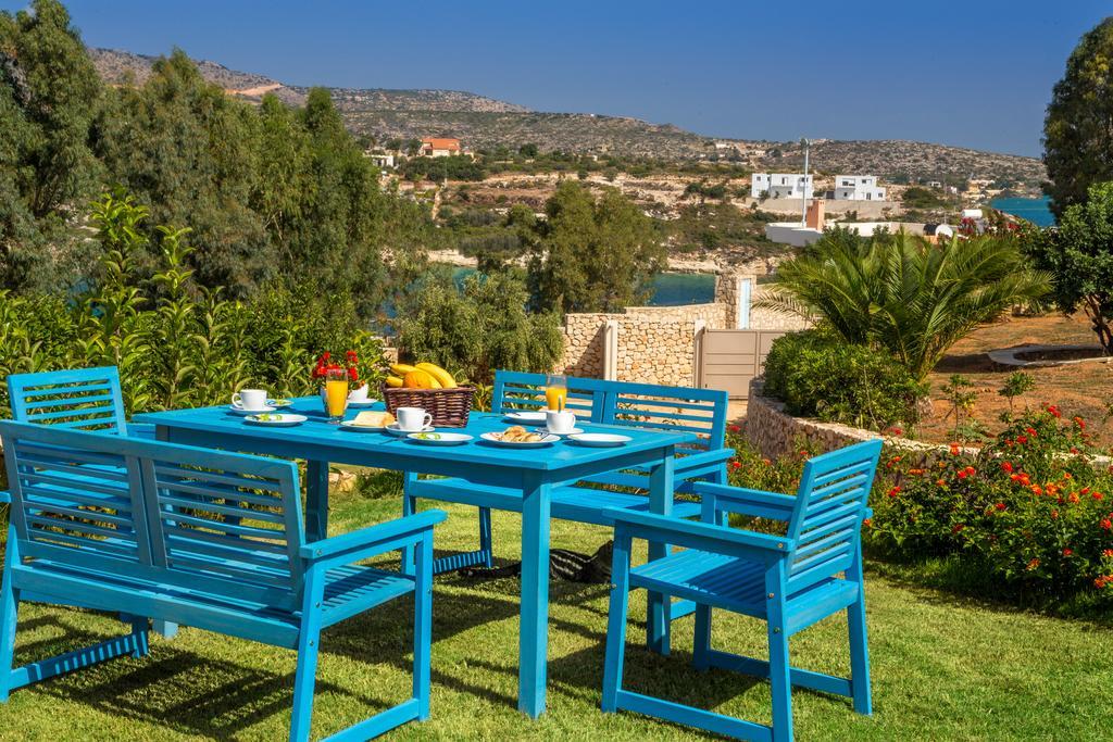 Crete View Βίλα Μαράθι Εξωτερικό φωτογραφία