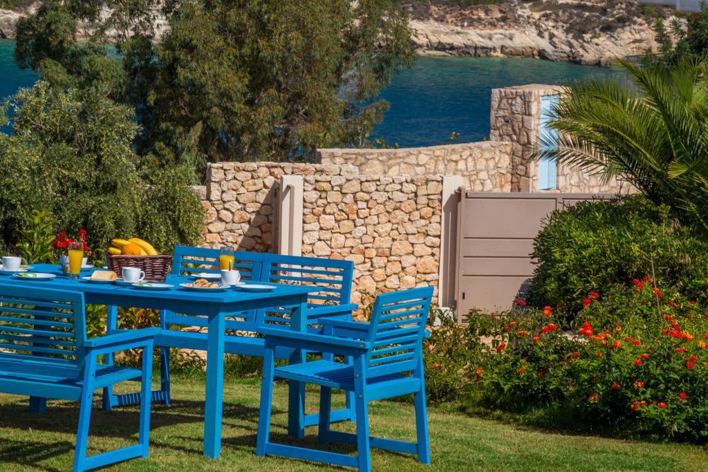 Crete View Βίλα Μαράθι Εξωτερικό φωτογραφία