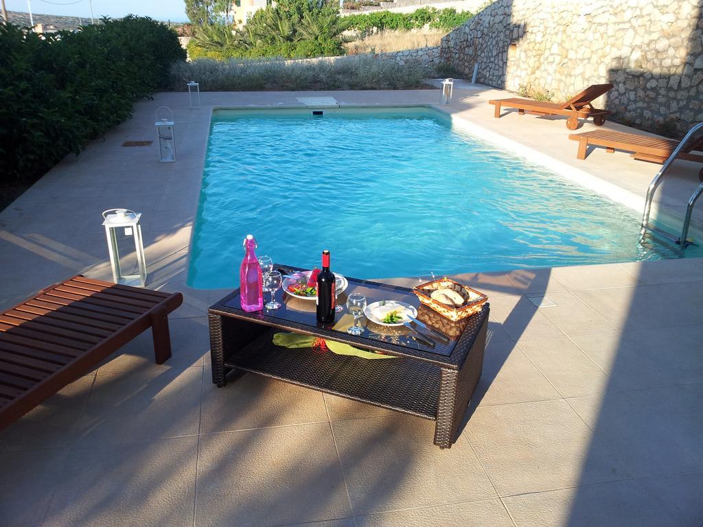 Crete View Βίλα Μαράθι Δωμάτιο φωτογραφία