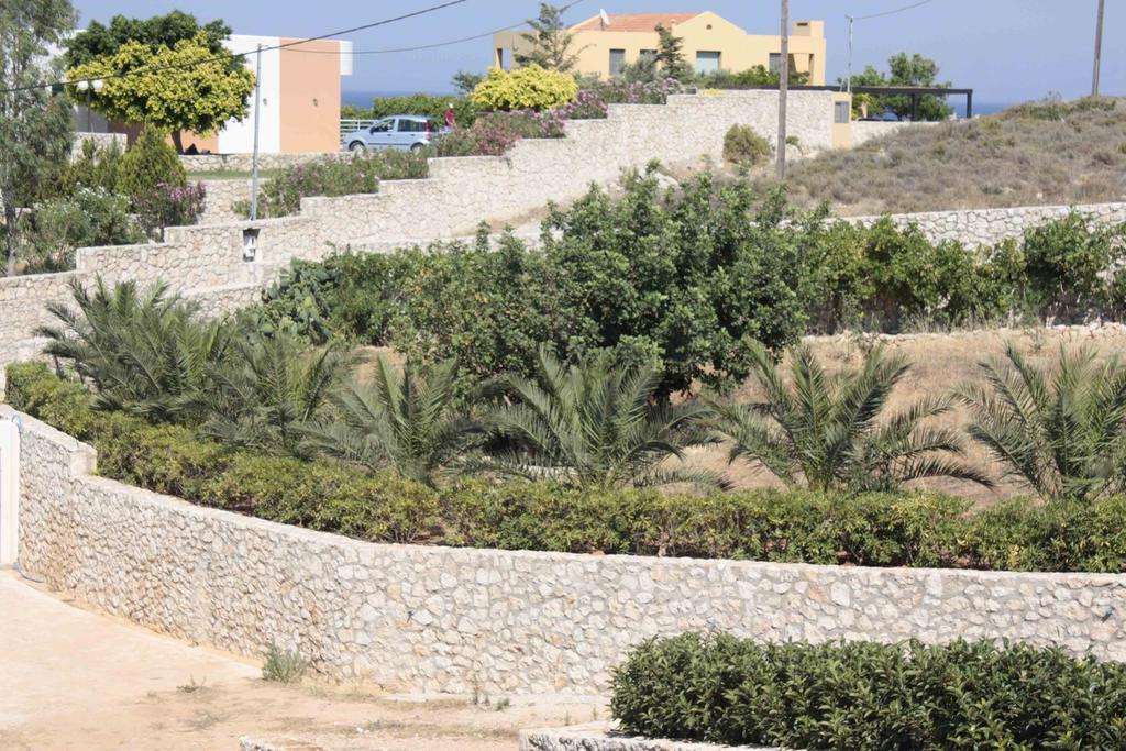 Crete View Βίλα Μαράθι Δωμάτιο φωτογραφία
