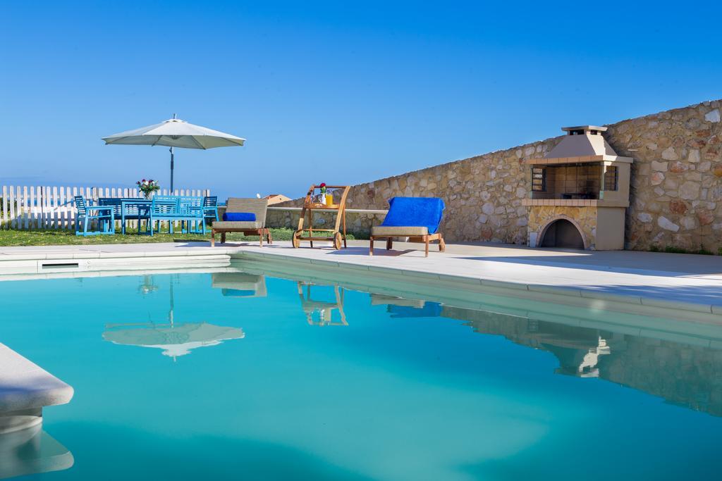 Crete View Βίλα Μαράθι Εξωτερικό φωτογραφία